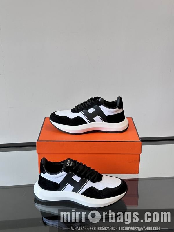 Replica Hermes Shoes Hermes sz38-45 hnh0605