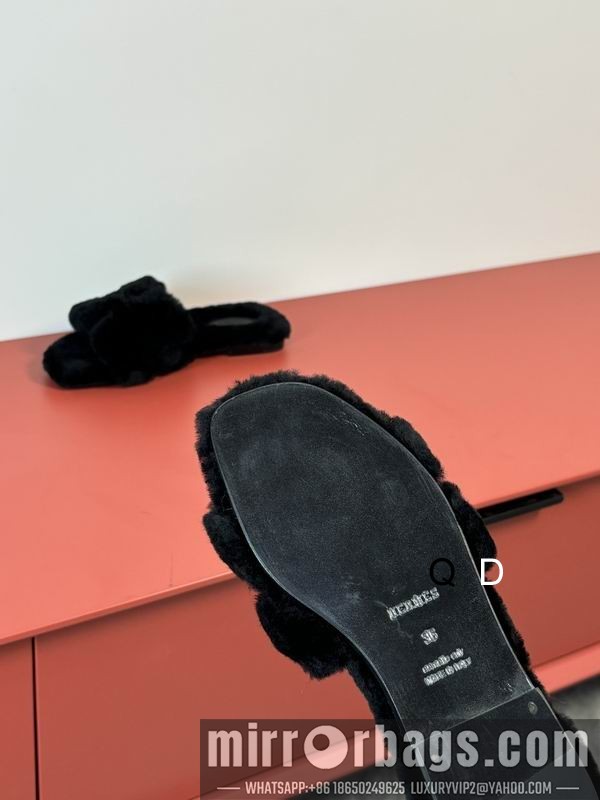 Replica Hermes Shoes Hermes sz35-40 GDT1001