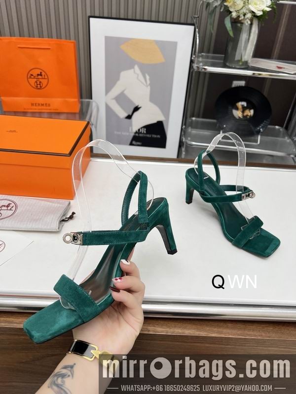 Replica Hermes Shoes Hermes sz35-40 WN0703