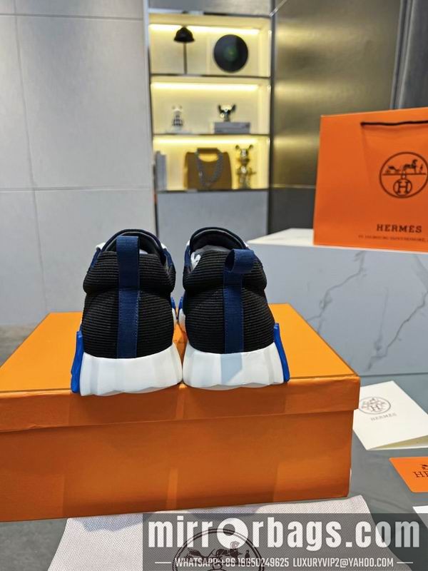 Replica Hermes Shoes Hermes sz35-46 jc2h0501