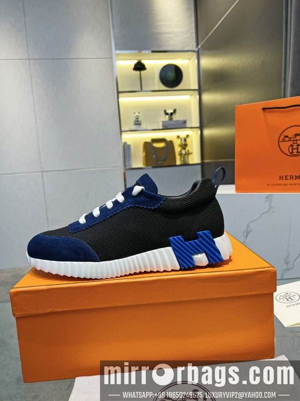 Replica Hermes Shoes Hermes sz35-46 jc2h0501