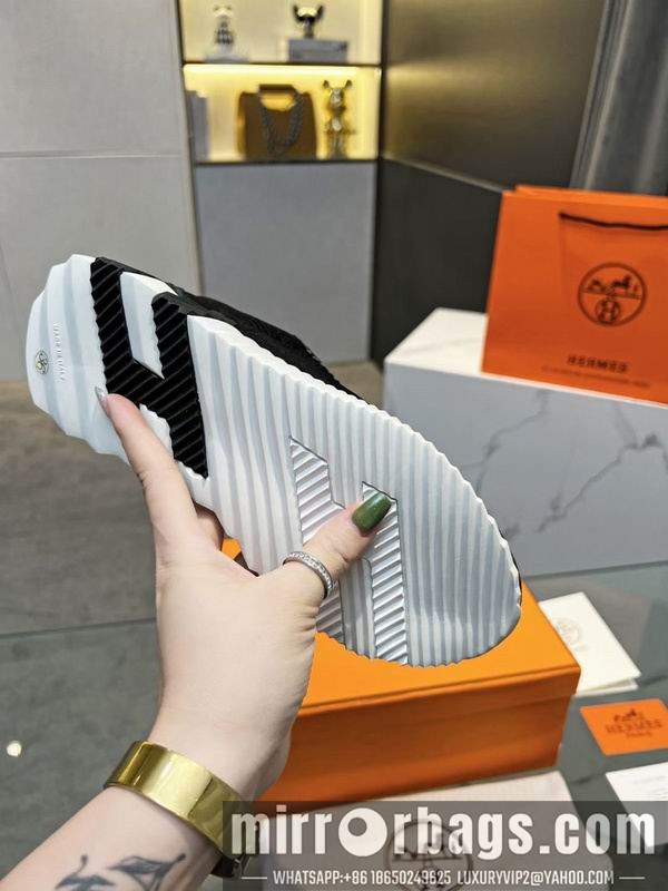 Replica Hermes Shoes Hermes sz35-46 jc2h0501