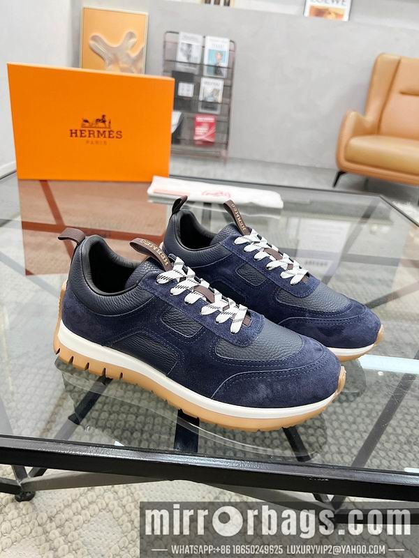Replica Hermes Shoes Hermes sz38-45 jyh0708