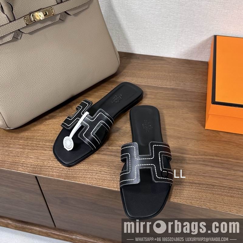 Replica Hermes Shoes Hermes sz35-40 LL0311