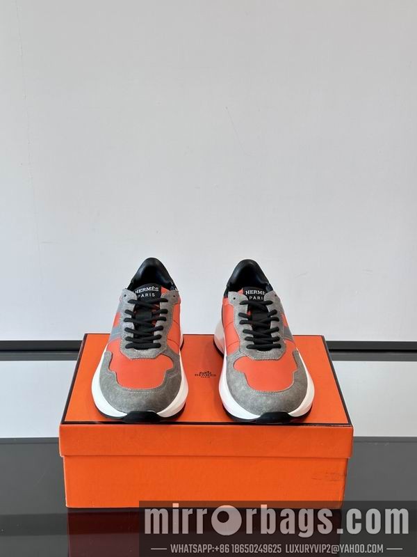 Replica Hermes Shoes Hermes sz38-45 hnh0605