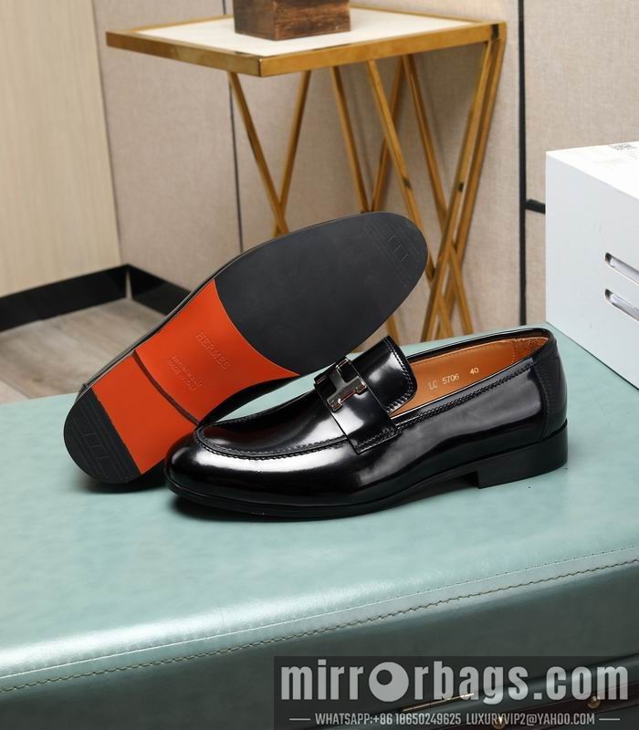 Replica Hermes Shoes Hermes sz38-44 mnf0201