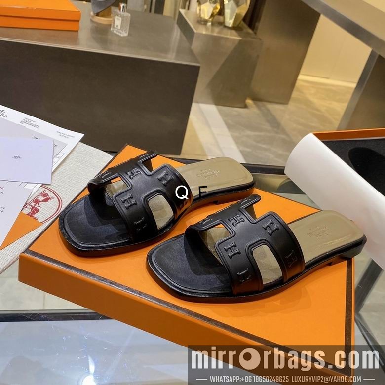 Replica Hermes Shoes Hermes sz35-41 TF0142