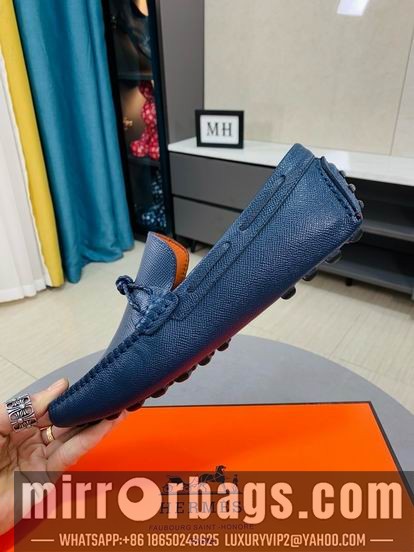 Replica Hermes Shoes Hermes sz38-44 hnh0405