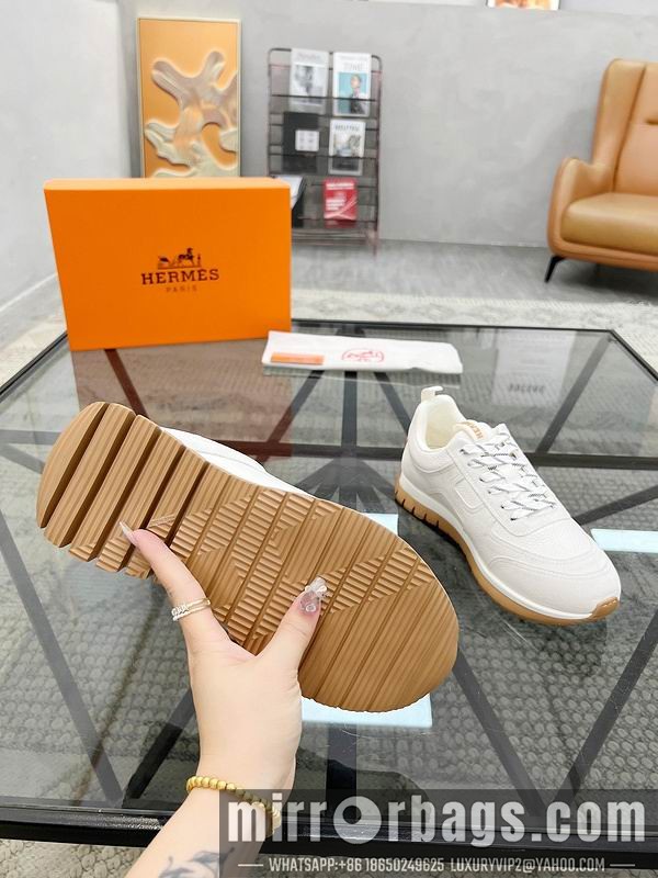 Replica Hermes Shoes Hermes sz38-45 jyh0708