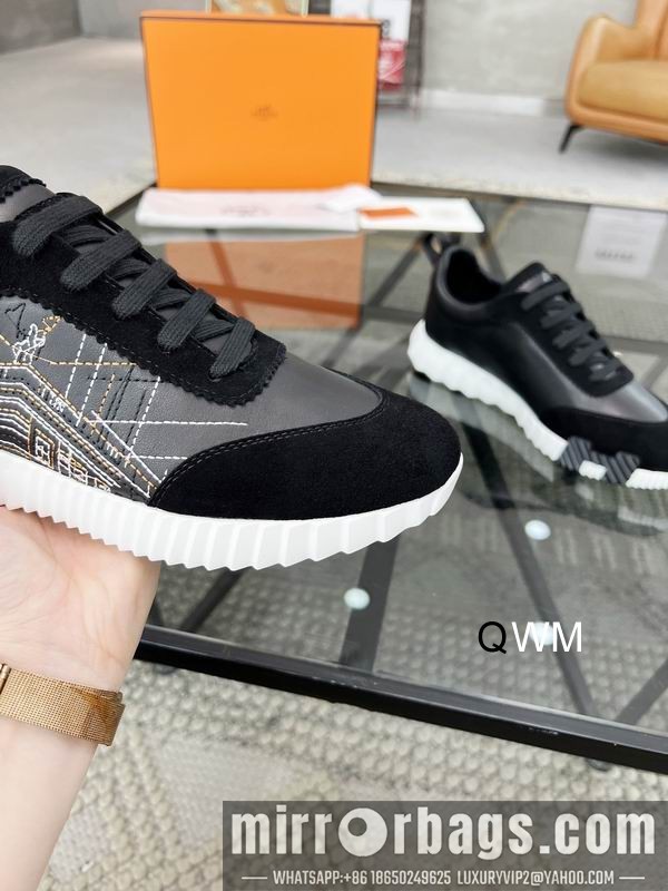 Replica Hermes Shoes Hermes sz38-45 WM0908