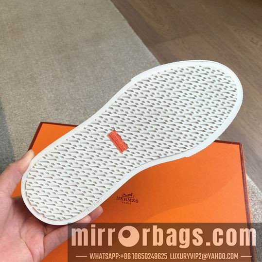Replica Hermes Shoes Hermes sz35-46 mnh0214