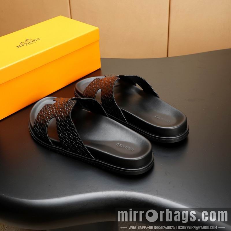 Replica Hermes Shoes Hermes sz38-46 jyh0706