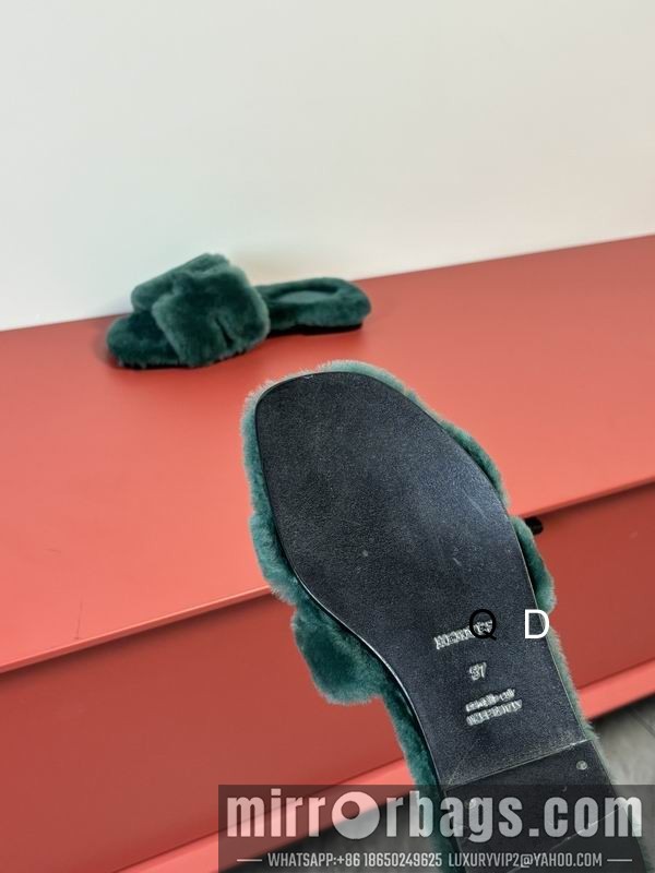 Replica Hermes Shoes Hermes sz35-40 GDT1001