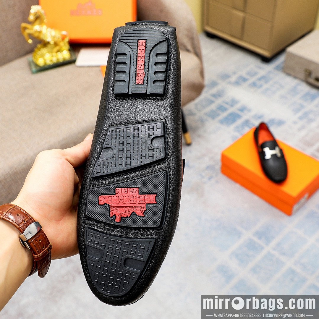 Replica Hermes Shoes Hermes sz38-44 h0714