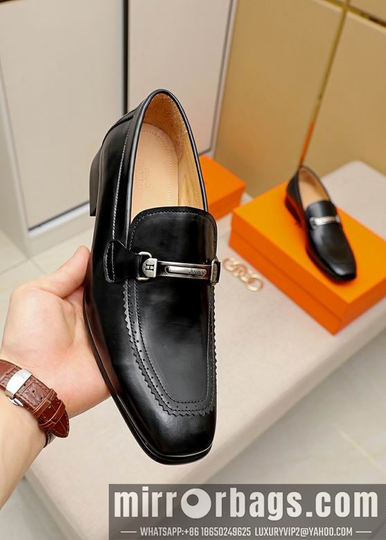 Replica Hermes Shoes Hermes sz38-44 1C n0913