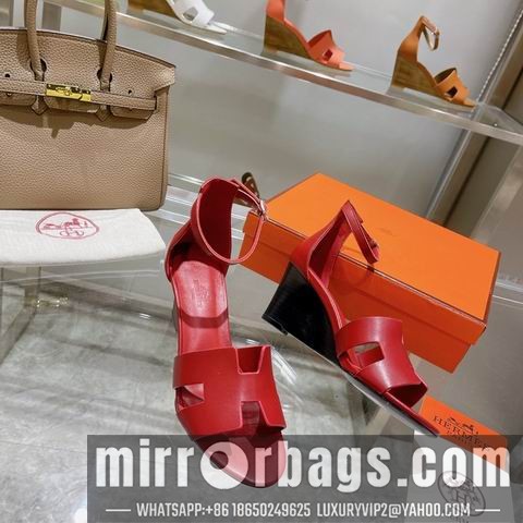 Replica Hermes Shoes Hermes sz35-41 mnh0219