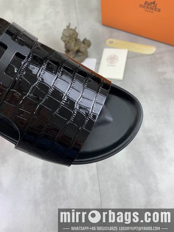 Replica Hermes Shoes Hermes sz39-44 hnh0405