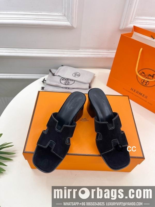 Replica Hermes Shoes Hermes sz35-40 XC0401