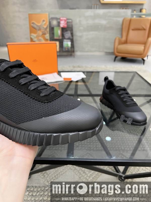 Replica Hermes Shoes Hermes sz38-45 jyh0703