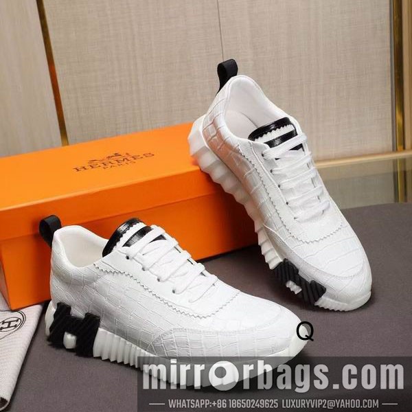 Replica Hermes Shoes Hermes sz38-45 BS0604