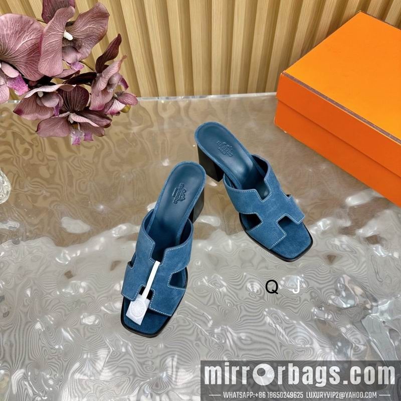 Replica Hermes Shoes Hermes sz35-40 J1001
