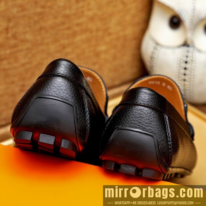 Replica Hermes Shoes Hermes sz38-44 mnf0309