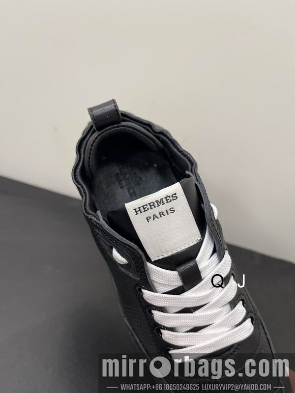 Replica Hermes Shoes Hermes sz35-45 XJ0911
