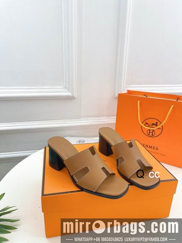 Replica Hermes Shoes Hermes sz35-40 XC0401
