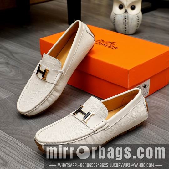Replica Hermes Shoes Hermes sz38-45 hnh1107