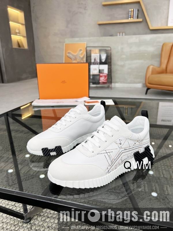 Replica Hermes Shoes Hermes sz38-45 WM0908