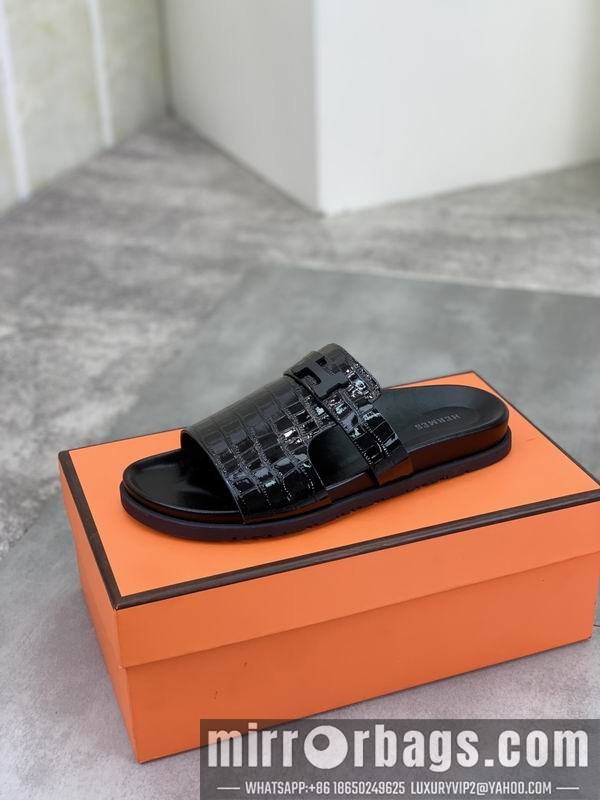 Replica Hermes Shoes Hermes sz39-44 hnh0405