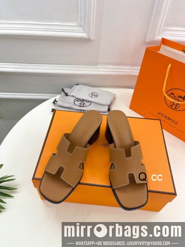 Replica Hermes Shoes Hermes sz35-40 XC0401