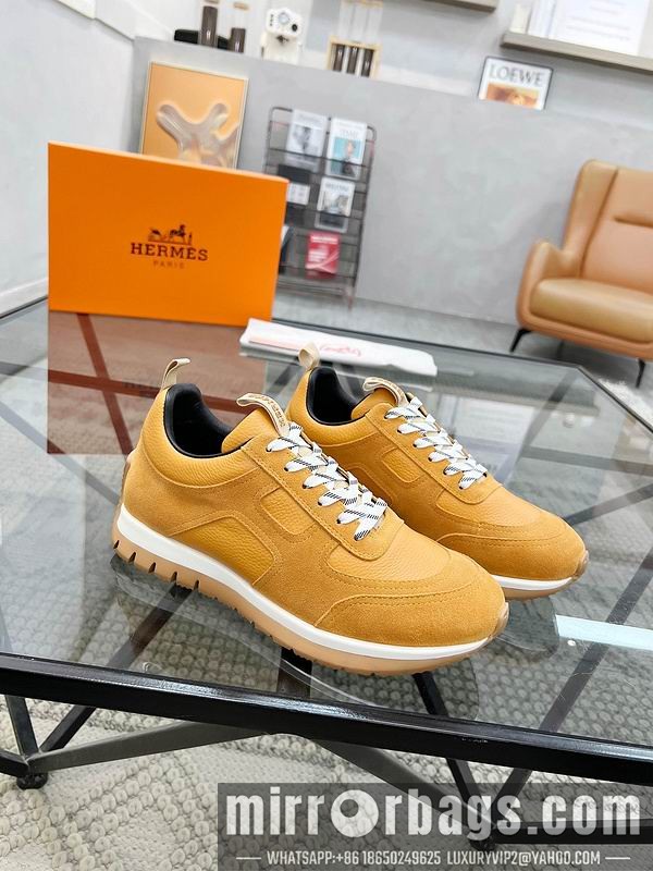 Replica Hermes Shoes Hermes sz38-45 jyh0708