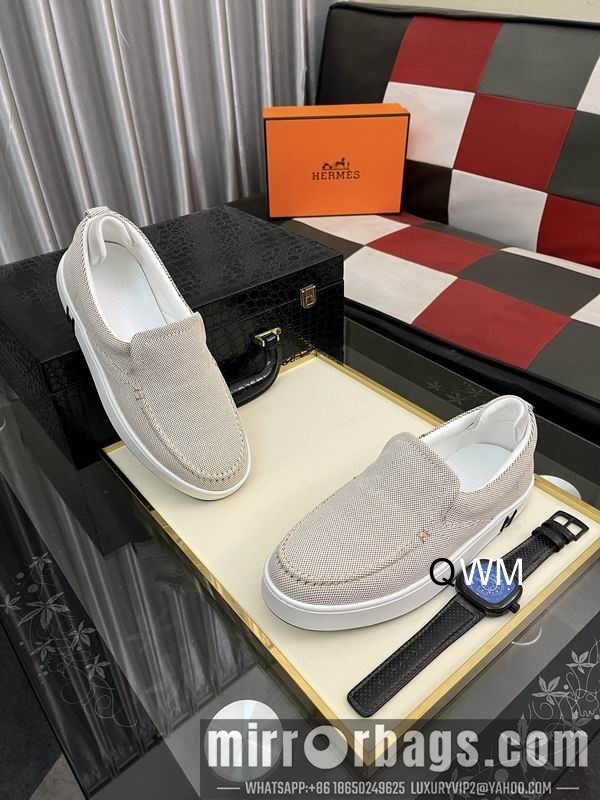 Replica Hermes Shoes Hermes sz38-45 WM0306