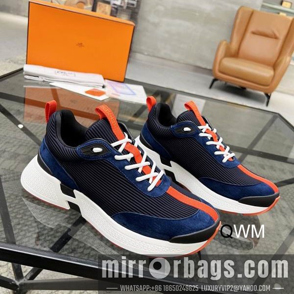 Replica Hermes Shoes Hermes sz39-44 WM0401