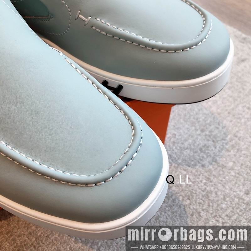 Replica Hermes Shoes Hermes sz35-45 LL0302