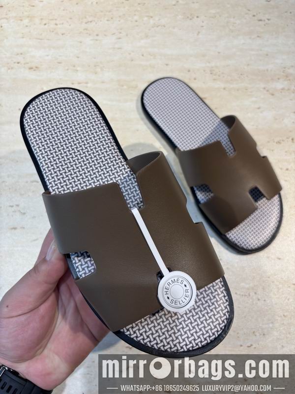 Replica Hermes Shoes Hermes sz38-46 hnh0603