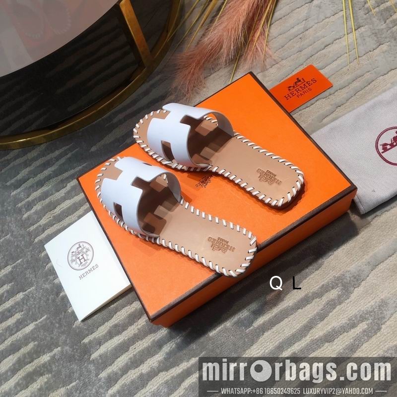 Replica Hermes Shoes HERMES sz35-39XJ0109