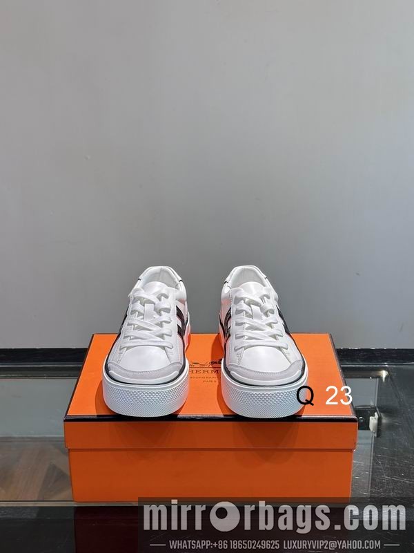Replica Hermes Shoes Hermes sz39-44 HY1201