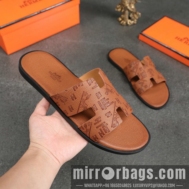 Replica Hermes Shoes 22328070 SZ 38-44