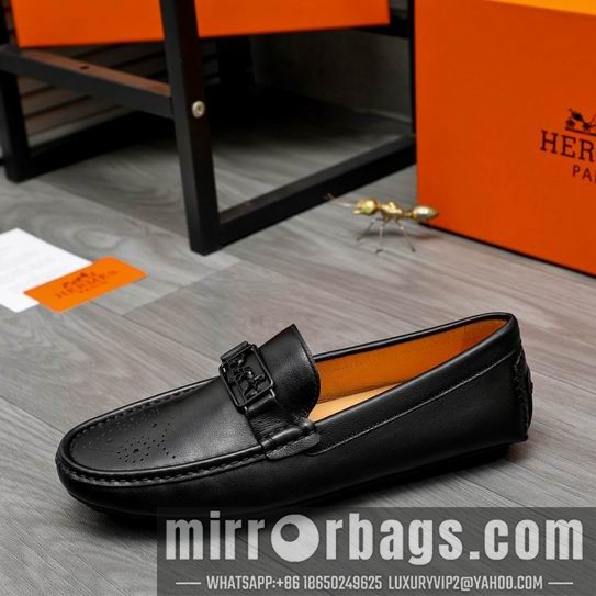 Replica Hermes Shoes Hermes sz38-46 hnh1201