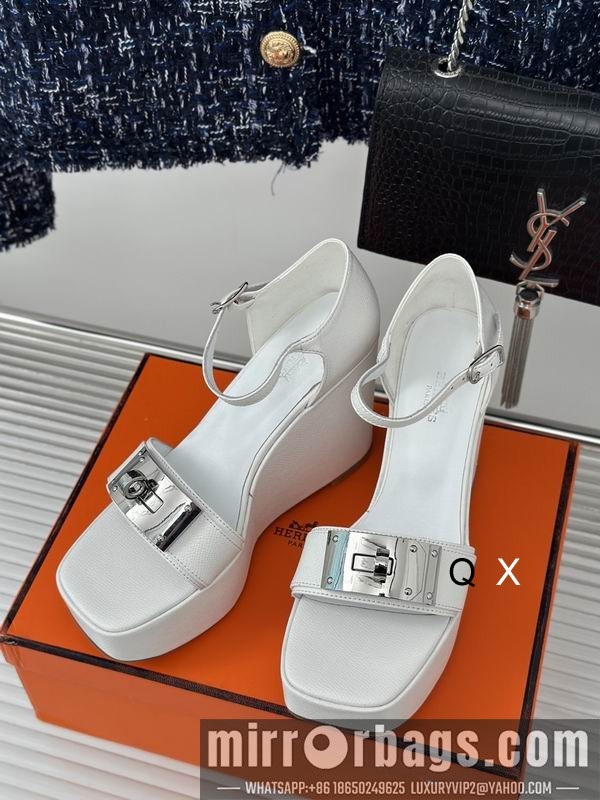 Replica Hermes Shoes Hermes sz35-40 6C JX1204