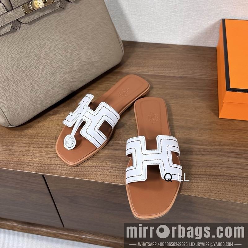 Replica Hermes Shoes Hermes sz35-40 LL0311
