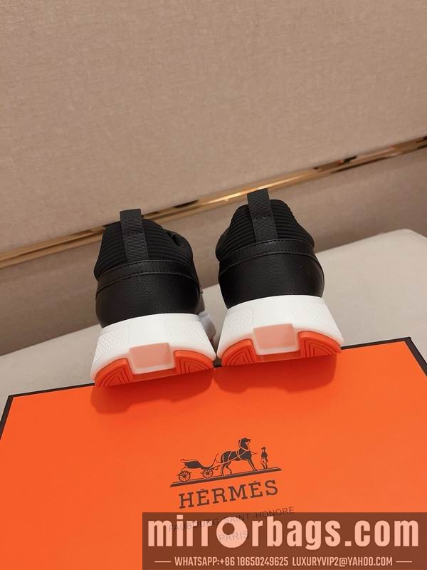 Replica Hermes Shoes Hermes sz38-45 hnh0305