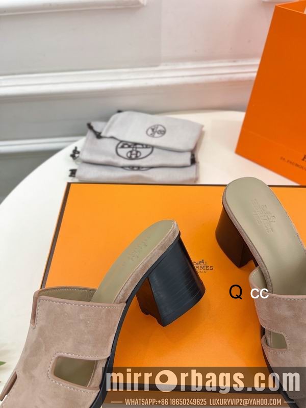Replica Hermes Shoes Hermes sz35-40 XC0401