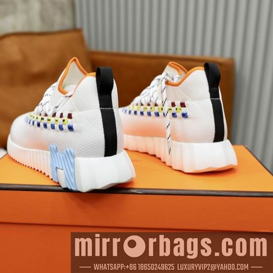 Replica Hermes Shoes Hermes sz39-45 hnh0902