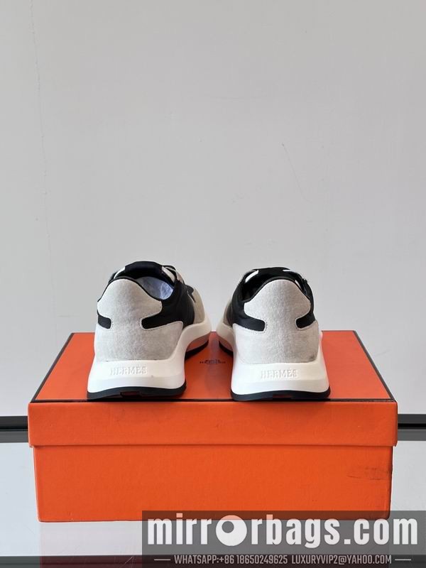 Replica Hermes Shoes Hermes sz38-45 hnh0605