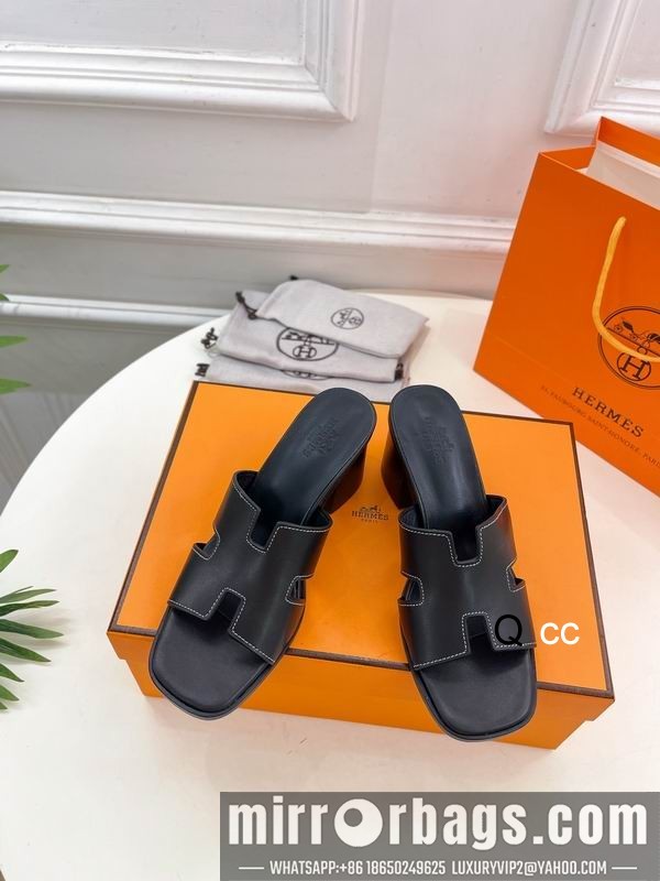 Replica Hermes Shoes Hermes sz35-40 XC0401