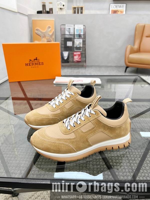 Replica Hermes Shoes Hermes sz38-45 jyh0708