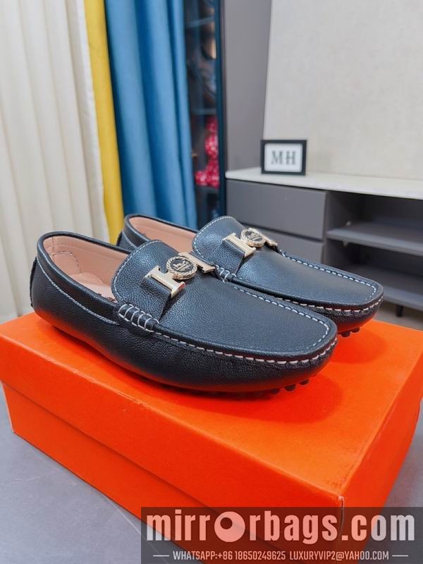 Replica Hermes Shoes Hermes sz38-44 mnf0303